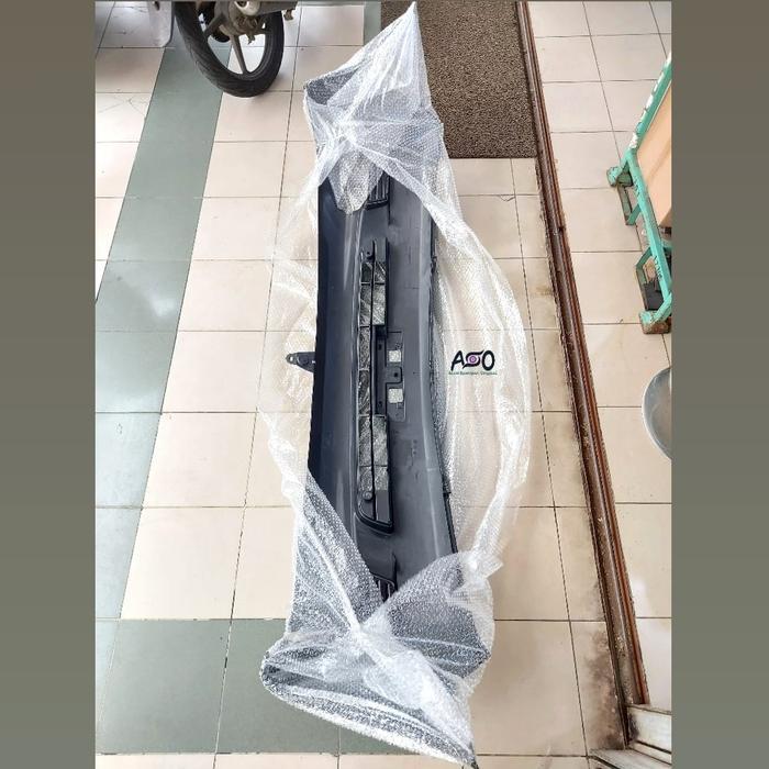 Baru Bemper Bumper Set Kijang Innova Inova 2004 2005 2006 2007 Ori Berquality