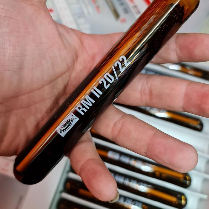 vcju- Fischer Rm Ii M20 / M22 Chemset Lem Angkur Chemical Anchor Kapsul