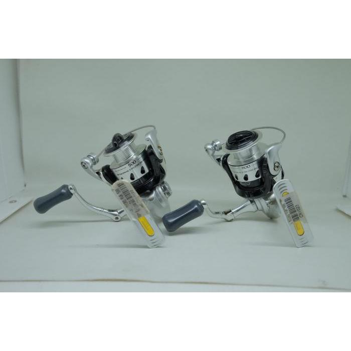 Reel Ryobi Micro Power 800