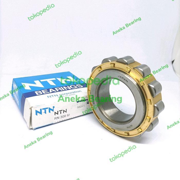 Bearing Rn 309 M Ntn