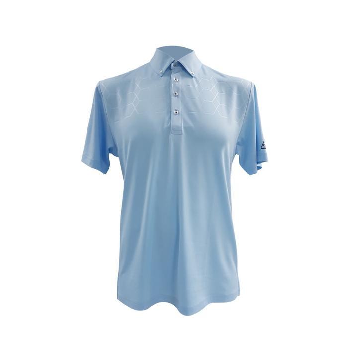 PG Performance Gear Men's Apparel Collared Golf Polo T-Shirt PGVR2102