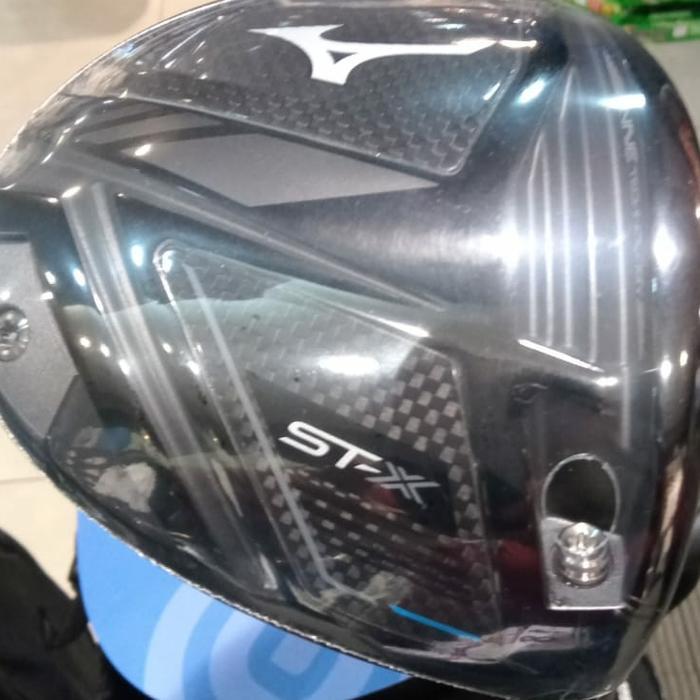 Golf Driver Mizuno ST-X 220 New Stick Golf Original