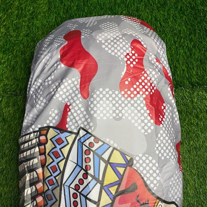 Premium Rain Cover Osprey Custome Original