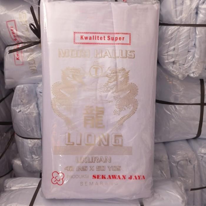 ASLI Kain Mori prima kain kafan READY STOCK