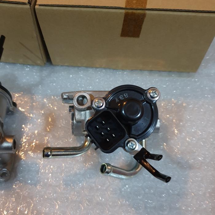 Servo / Idle Up Lancer Evo 4 Ck4