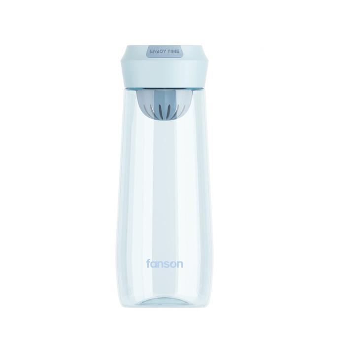 tol Minum Tritan F-4002 500ml / Plastic ter ttle