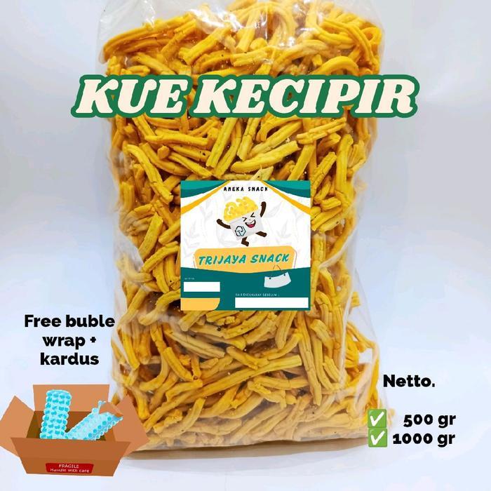TERLARIS 1 KG CIPIR / CIPIR BAWANG EMPUK, RENYAH & GURIH