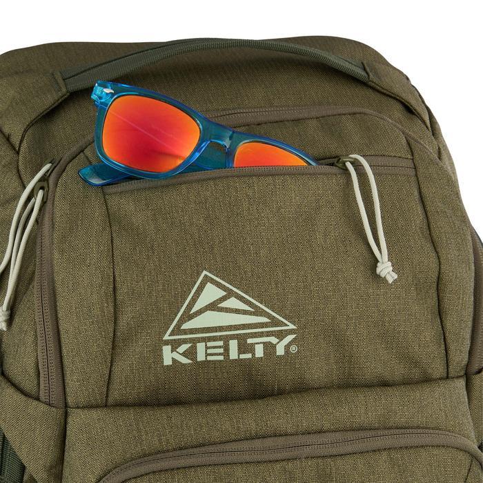 Kelty Redwing Traveler 40 Ransel Travel dan Hiking