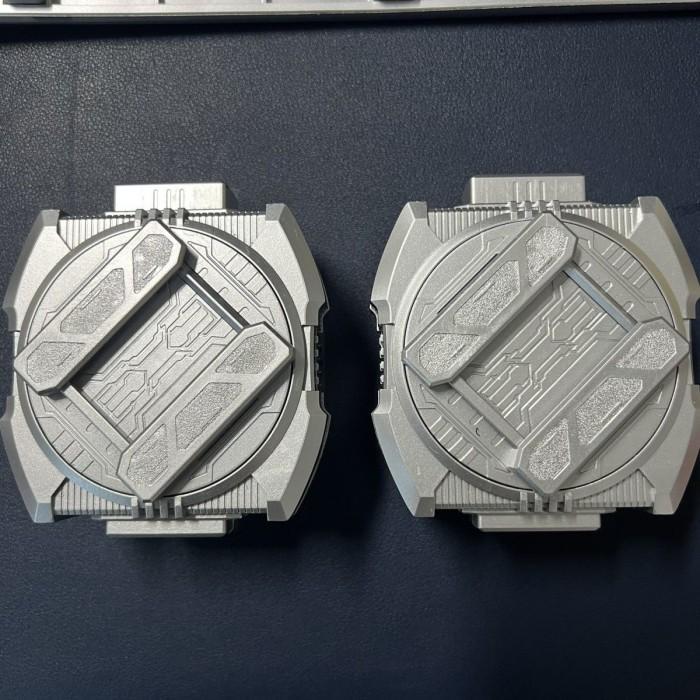 DX DESIRE DRIVER HIGH SPEC BELT BOOTLEG
