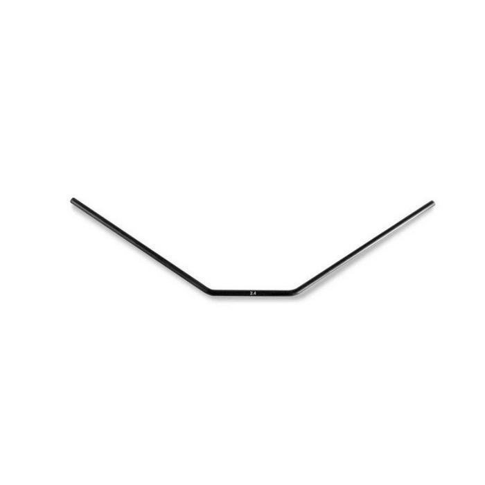 352494 XRAY XB8 Front Anti-Roll Bar 2.4mm