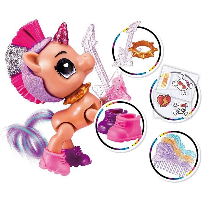 Zuru 5 Surprise Unicorn Seri 1