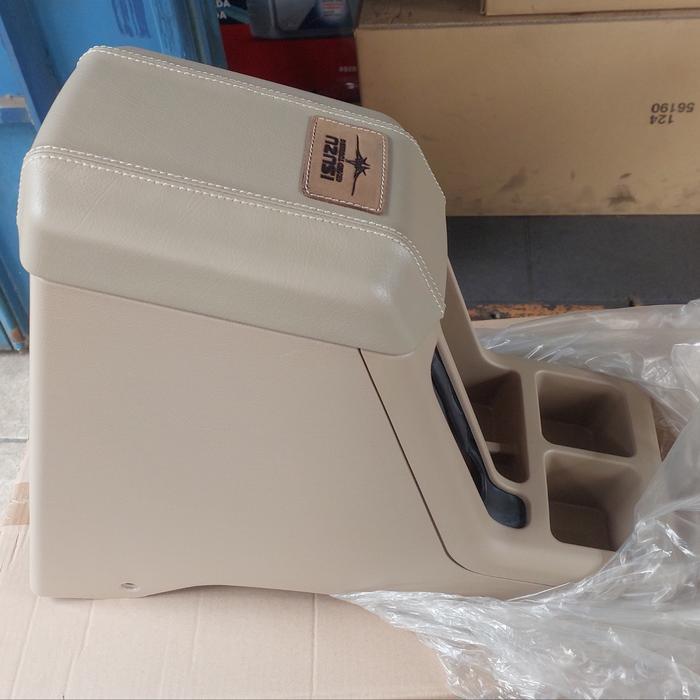 Console Box Panther Grand Touring Asli Code Ris60