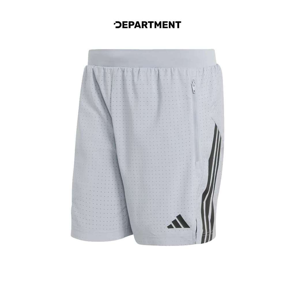 ADIDAS Celana Training Pria TECH ESSENTIALS 2-IN-1 KE9634 ORIGINAL