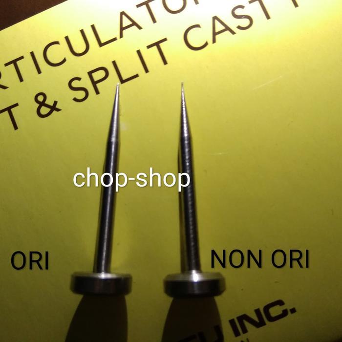 [Original] Incisal Pin Artikulator Handy Iia (Pin Horizontal/Insisal)