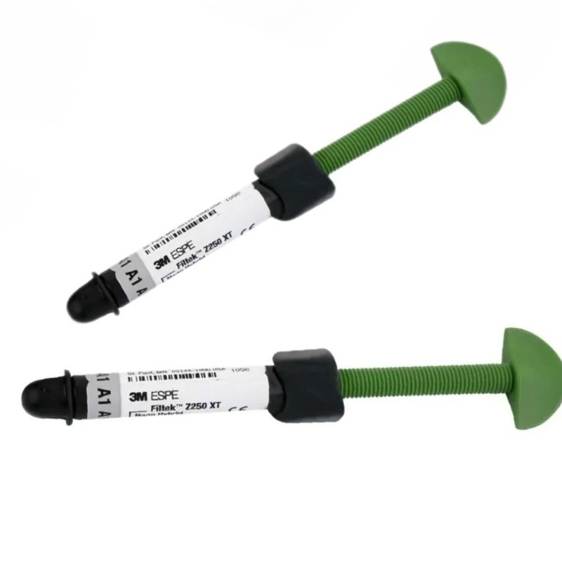 Dental 3M ESPE Clinpro Sealant Pit and Fissure Sealant Photocuring Filling Agent 3g/ Denture