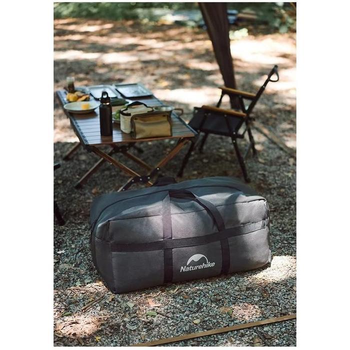 TAS DUFFLE LIPAT STORAGE BAG NATUREHIKE NH17S021-L