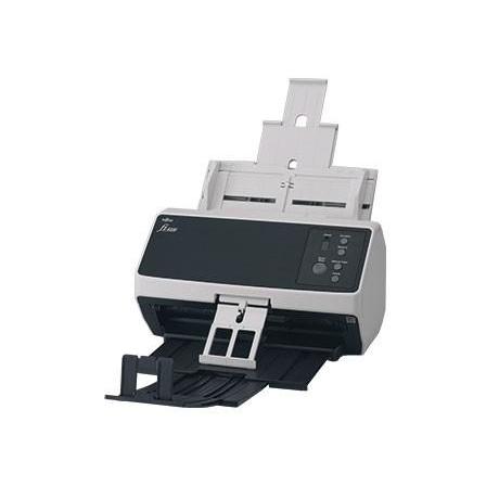 Scanner Fujitsu / Ricoh Fi-8150 Adf 50Ppm (Fi8150) Garansi Resmi