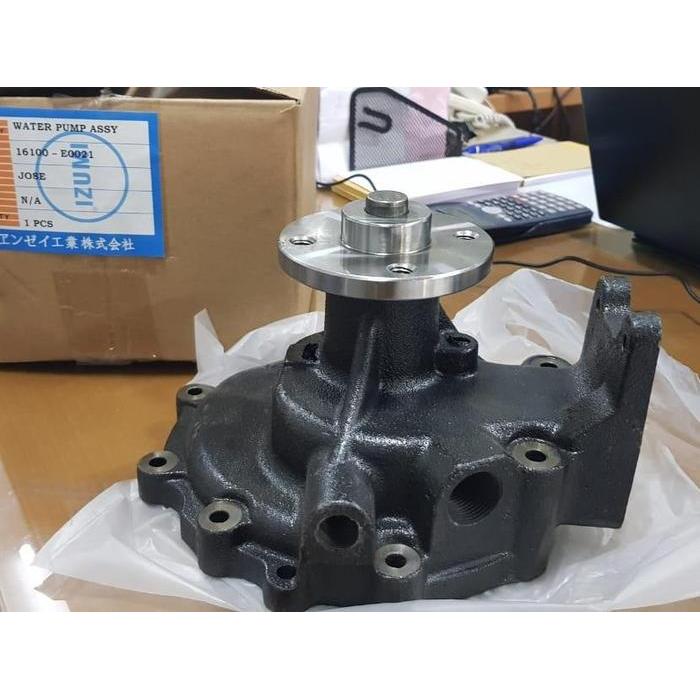 Pompa Air / Water Pump Hino J08E (16100-E0021)
