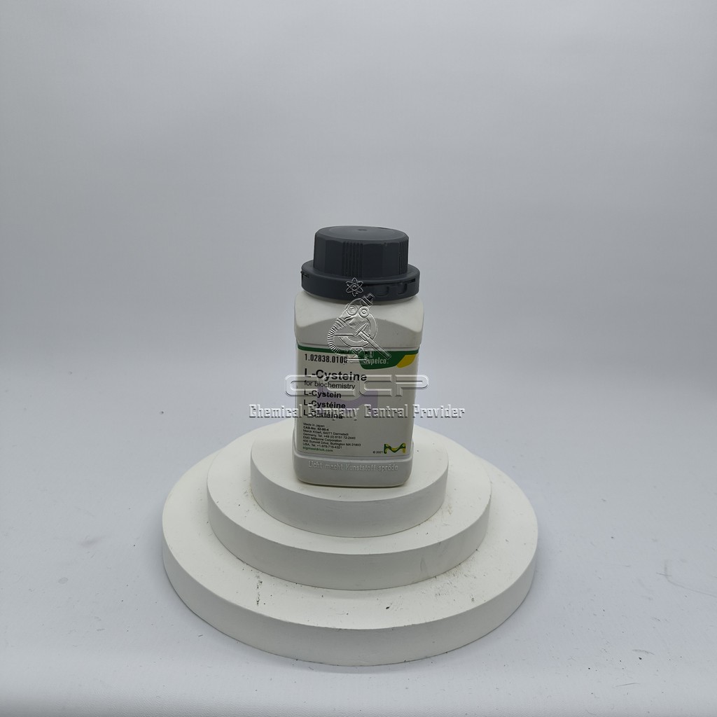 L-Cysteine 102838 Merck 100gr