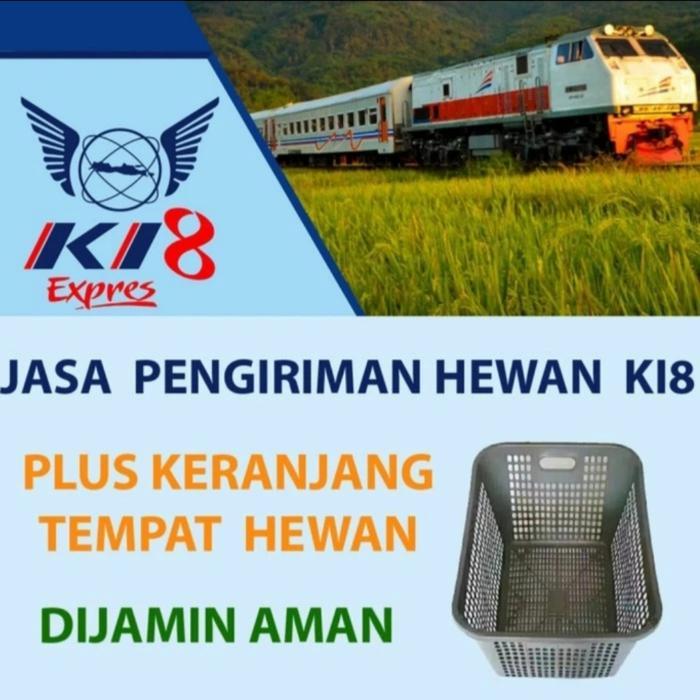 JASA PENGIRIMAN HEWAN SEPULAU JAWA