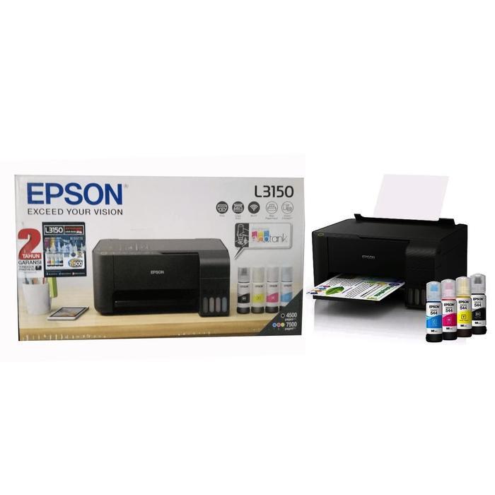 PRINTER EPSON L3150