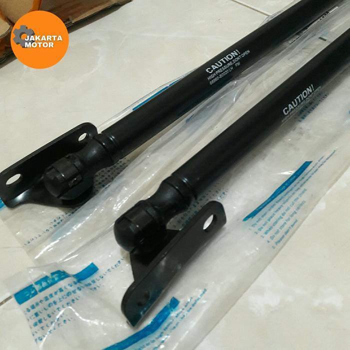 Shockbreaker Bagasi Toyota Avanza Veloz 68950/68960-B0020 --- Gcp196