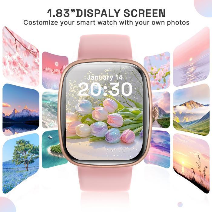 Skmei B510 Smartwatch