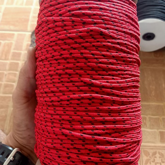 Tali Prusik / Paracord Gelang 3Mm