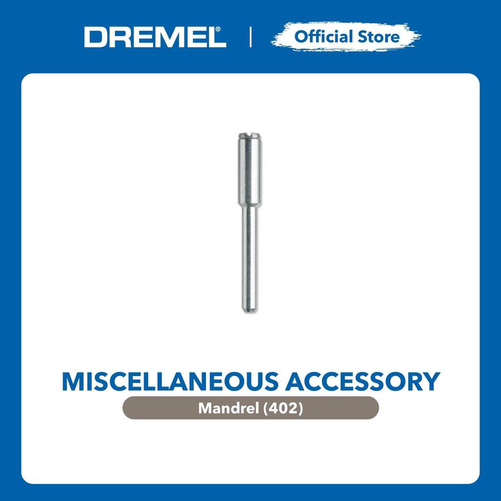 Mandrel (402)