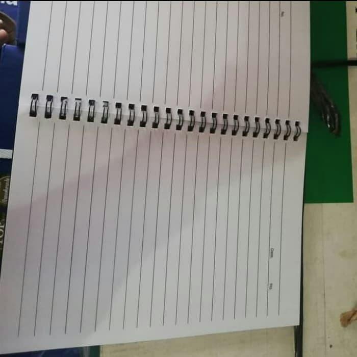 SALE note book a5/block note a5