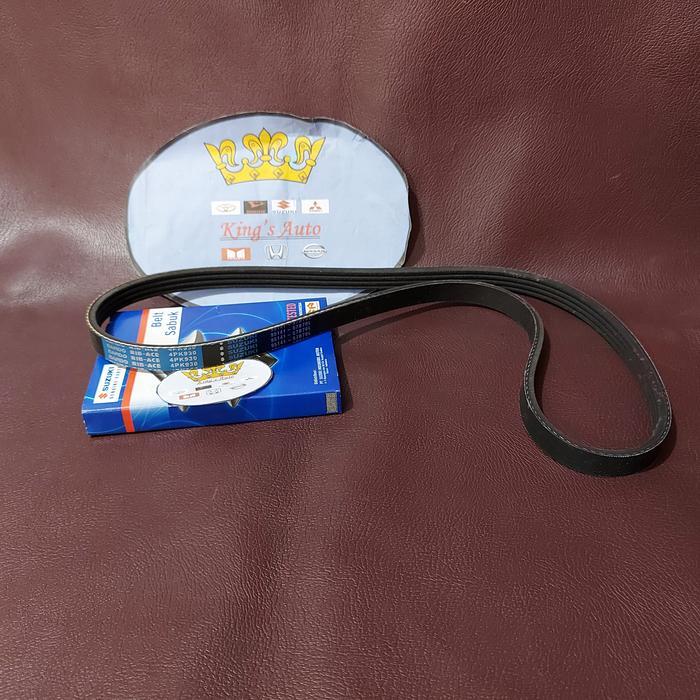 Fan Belt Ac Vitara - Escudo - Sidekick Asli