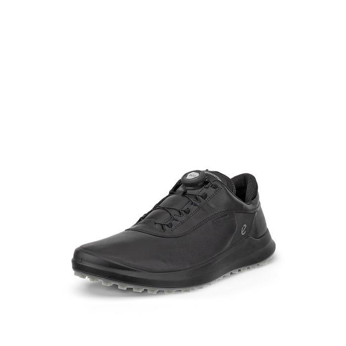 Ecco Core Golf Shoes BOA / CHAUSSURES ECCO GOLF CORE LOW-CUT / Ecco Shoes - 40