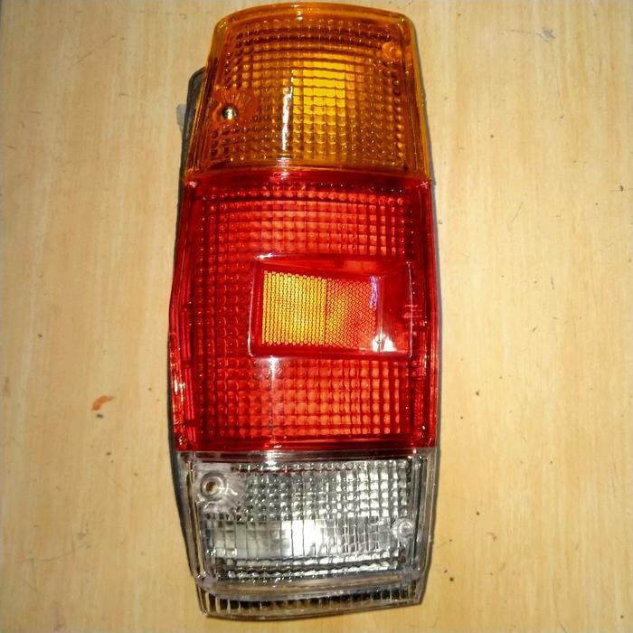 Lampu Stop Kiri Assy Mazda Vantrend