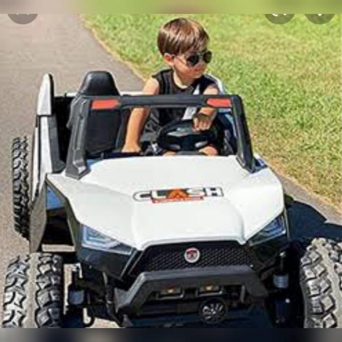 mobil aki jeef buggy 24volt