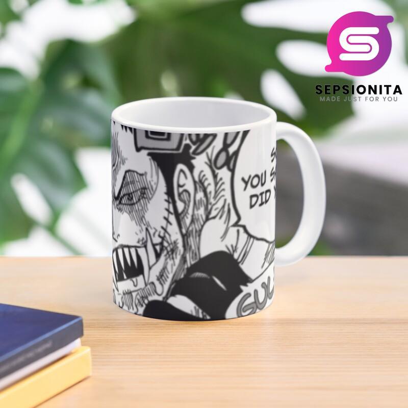 Mug Cangkir katakuri 1817
