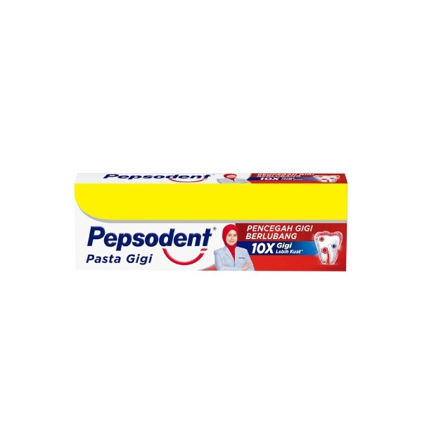 PEPSODENT WHITE PROMO VALUPACK 2 X 225 GR - ODOL
