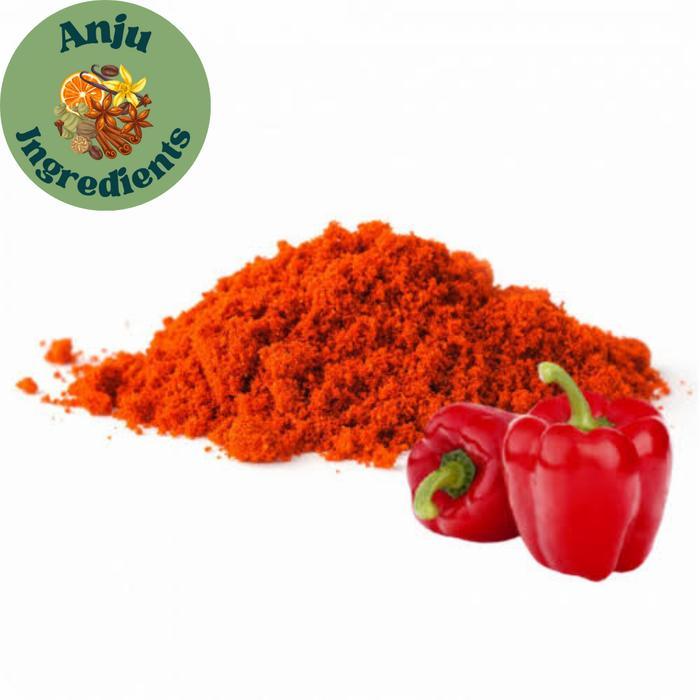 Paprika Powder 100gram/ Sweet Paprika Powder / Paprika Bubuk /