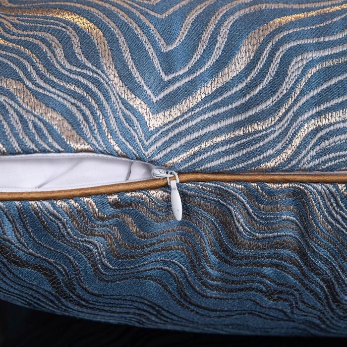 Sarung Bantal Sofa atria / Bantal Sofa