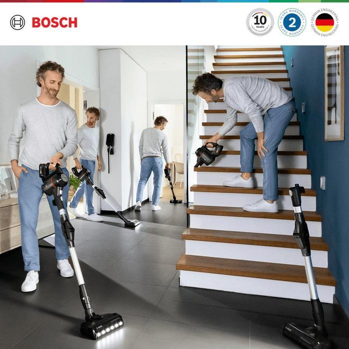 BOSCH BCS711EXT CORDLESS VACUUM CLEANER UNLIMITED 7