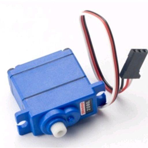 Traxxas #2080 Waterproof digital micro servo