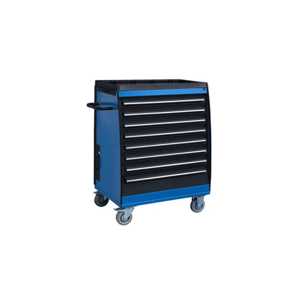 Wipro Tools Chest Set Type K-130