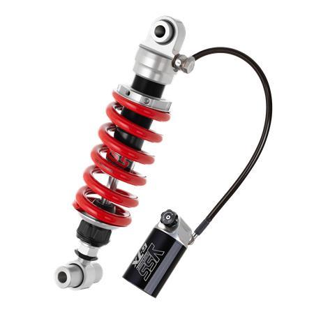 Shockbreaker G-TX YZF-R25 YSS Thailand MX302-280TRCL-18-858