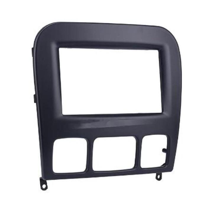 Frame Panel 2 Din Mercy S Class W220 Tahun 2006