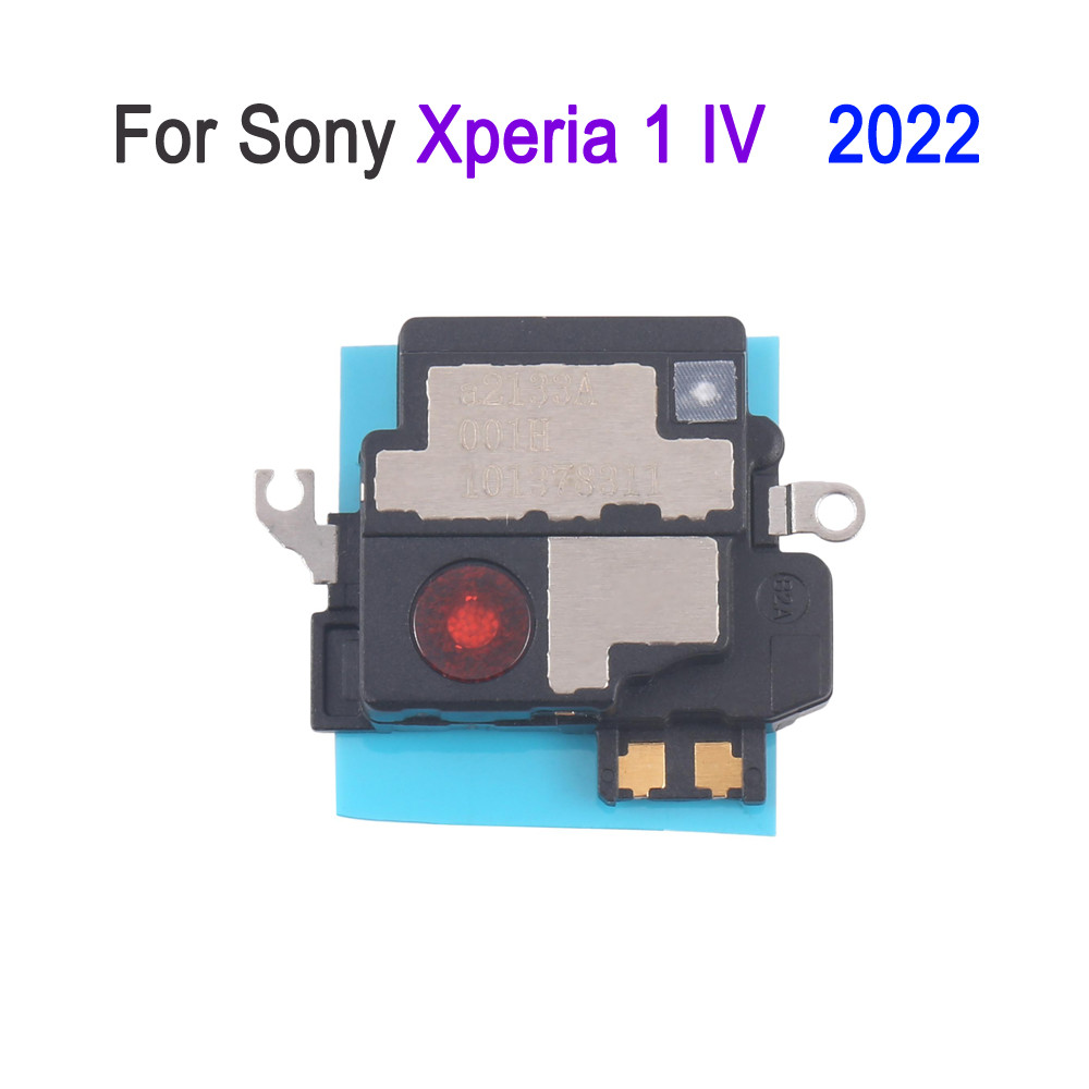 Earpiece Speaker Replacement For Xperia 1 III 2021 Xperia 1 IV 2022 Xperia 1 V 2023 Xperia 1 VI 2024