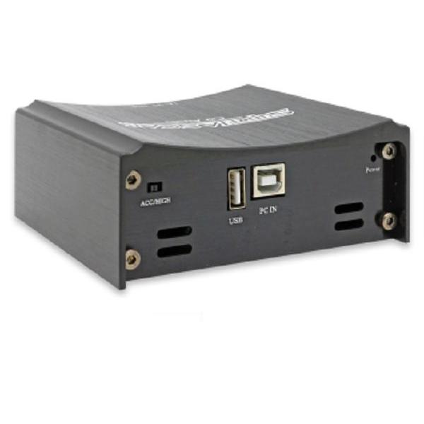 Car Audio 6 Channel Universal Car Dsp Power Amplifier Ia-Eu Dsp