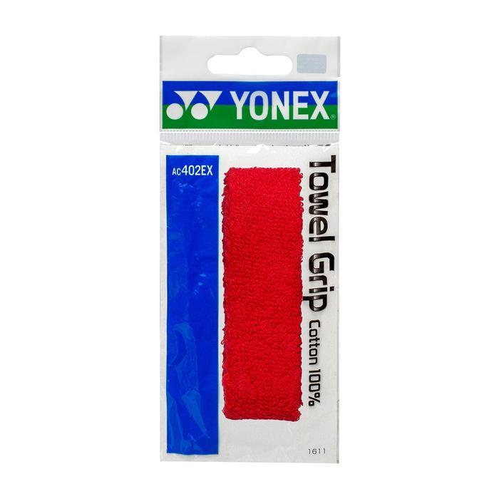 Yonex - Badminton Grip Towel Ac 402 Ex