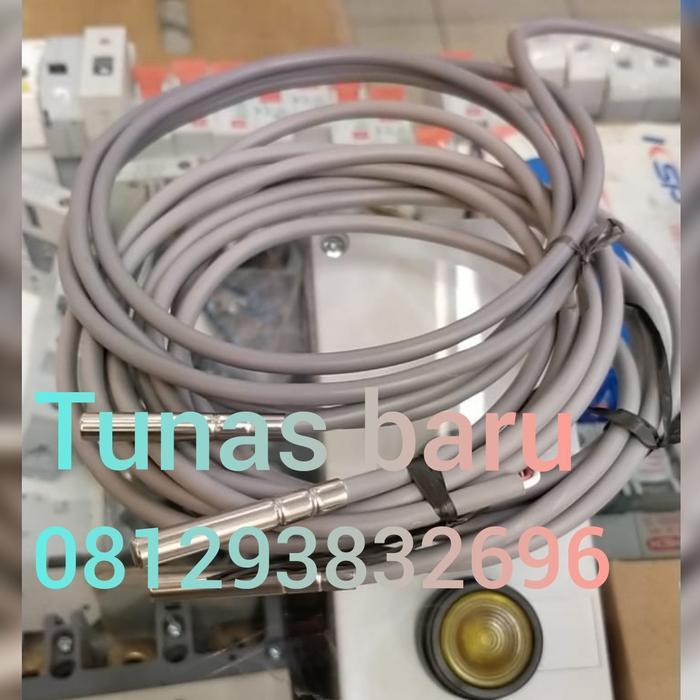 SENSOR DINGIN UNTUK CHILER(PTC)