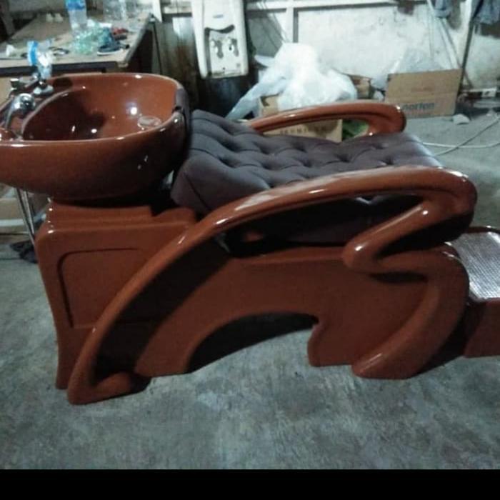 kursi keramas salon/washbak keramas/washbak keramas fiberglass