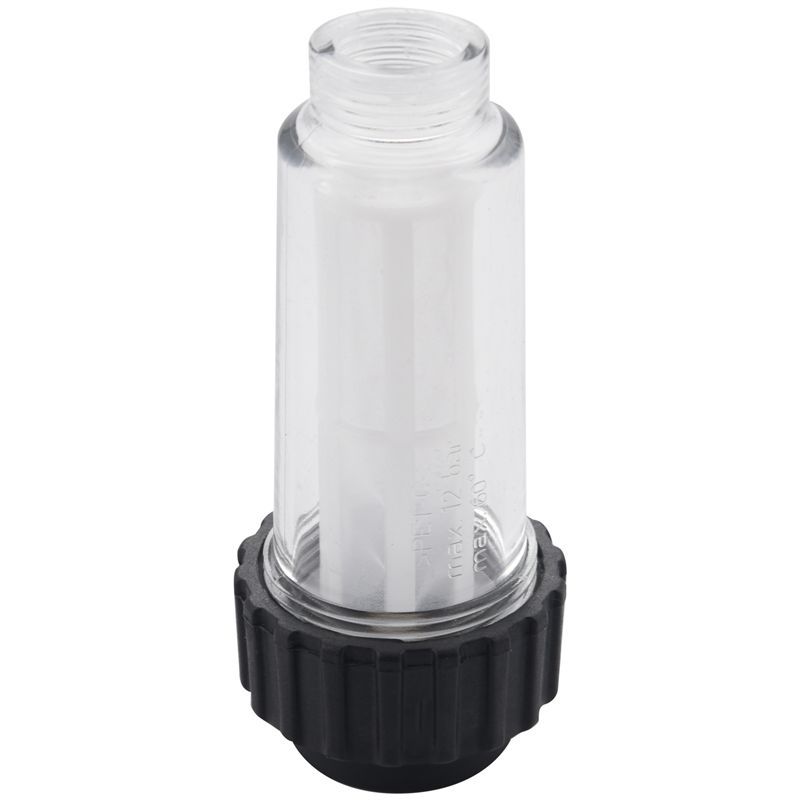 POWERFUL 10X HIGH PRESSURE CLEANING-GUN GARDEN HOSE HIGH PRESSURE CLEANER WATER FILTER FILTER FOR