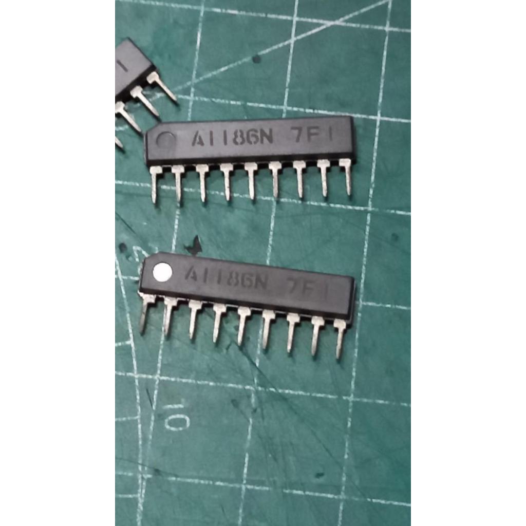 A1186N A 1186 N A1186 LA1186N LA 1186 N PROMO